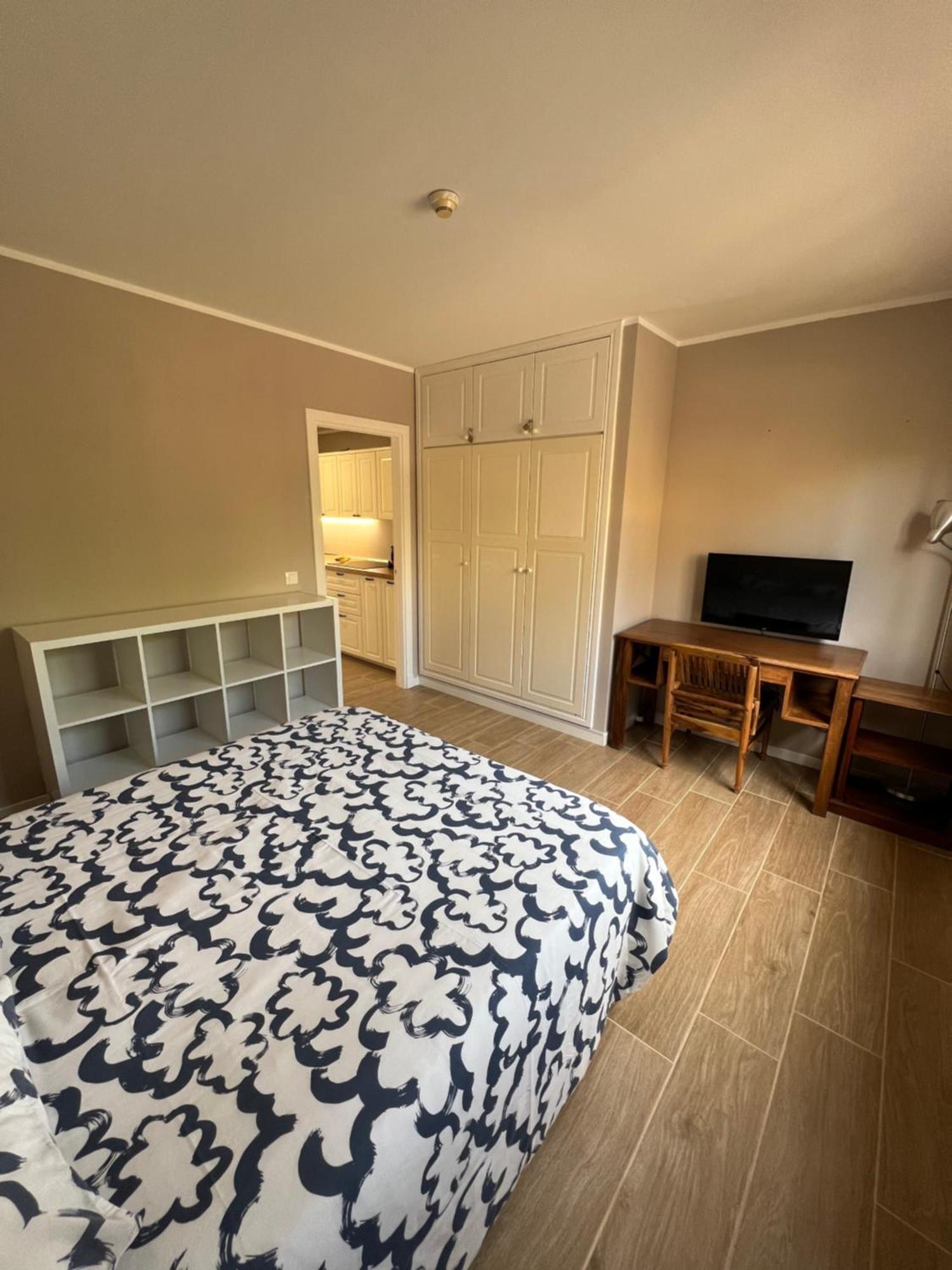 Casa Gaia - Papagayo - Corralejo Fuerteventura Apartment ภายนอก รูปภาพ