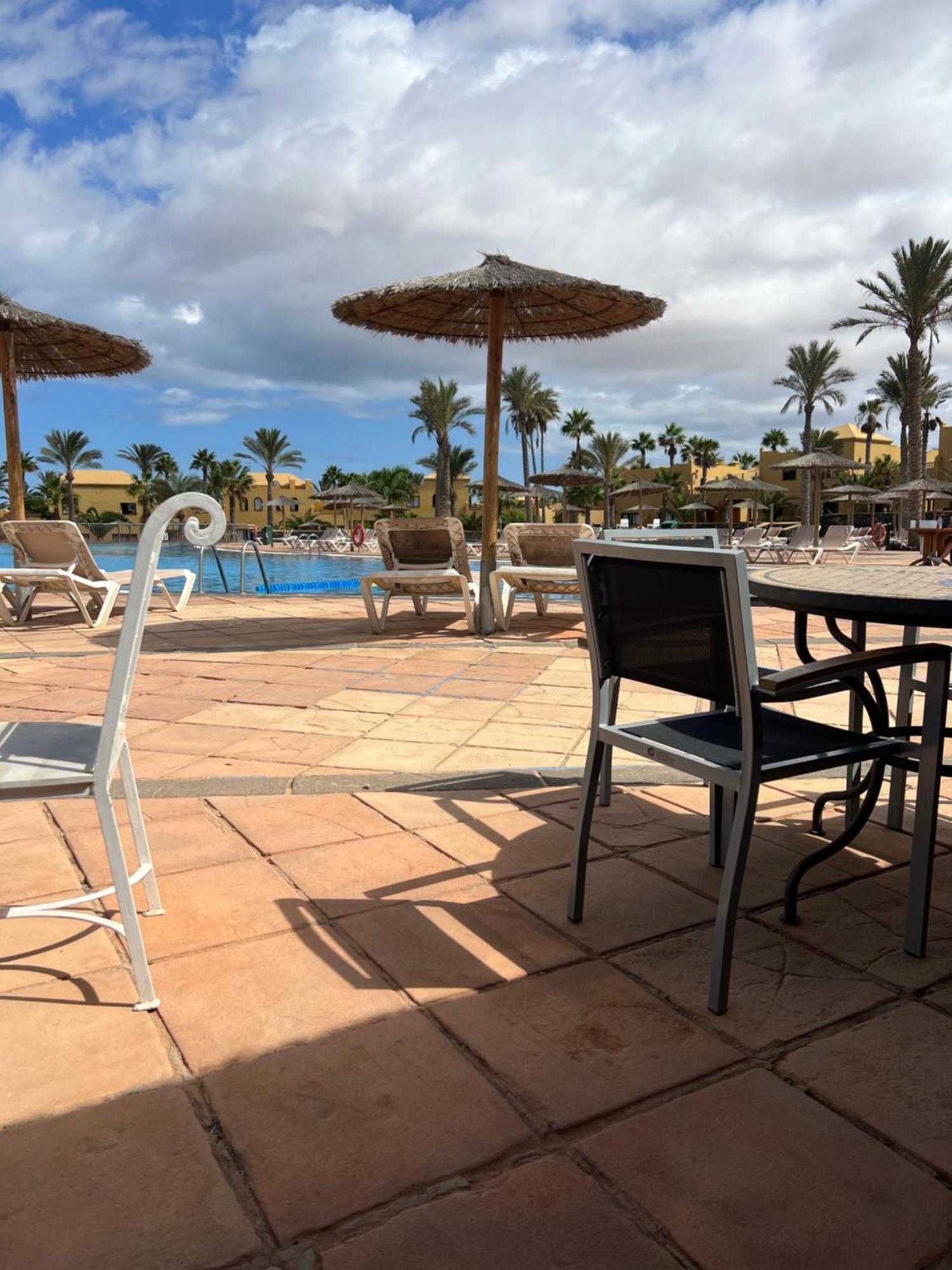 Casa Gaia - Papagayo - Corralejo Fuerteventura Apartment ภายนอก รูปภาพ