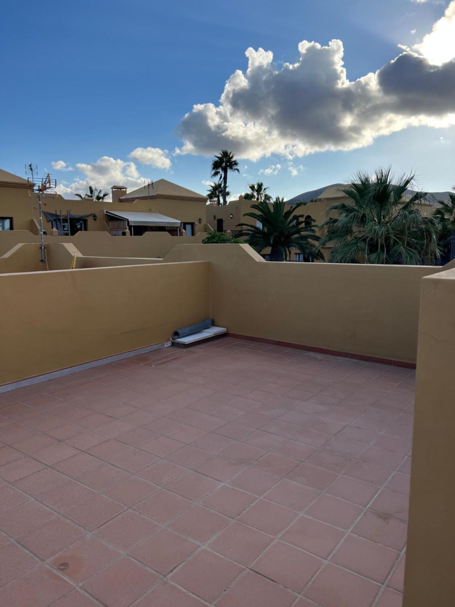 Casa Gaia - Papagayo - Corralejo Fuerteventura Apartment ภายนอก รูปภาพ