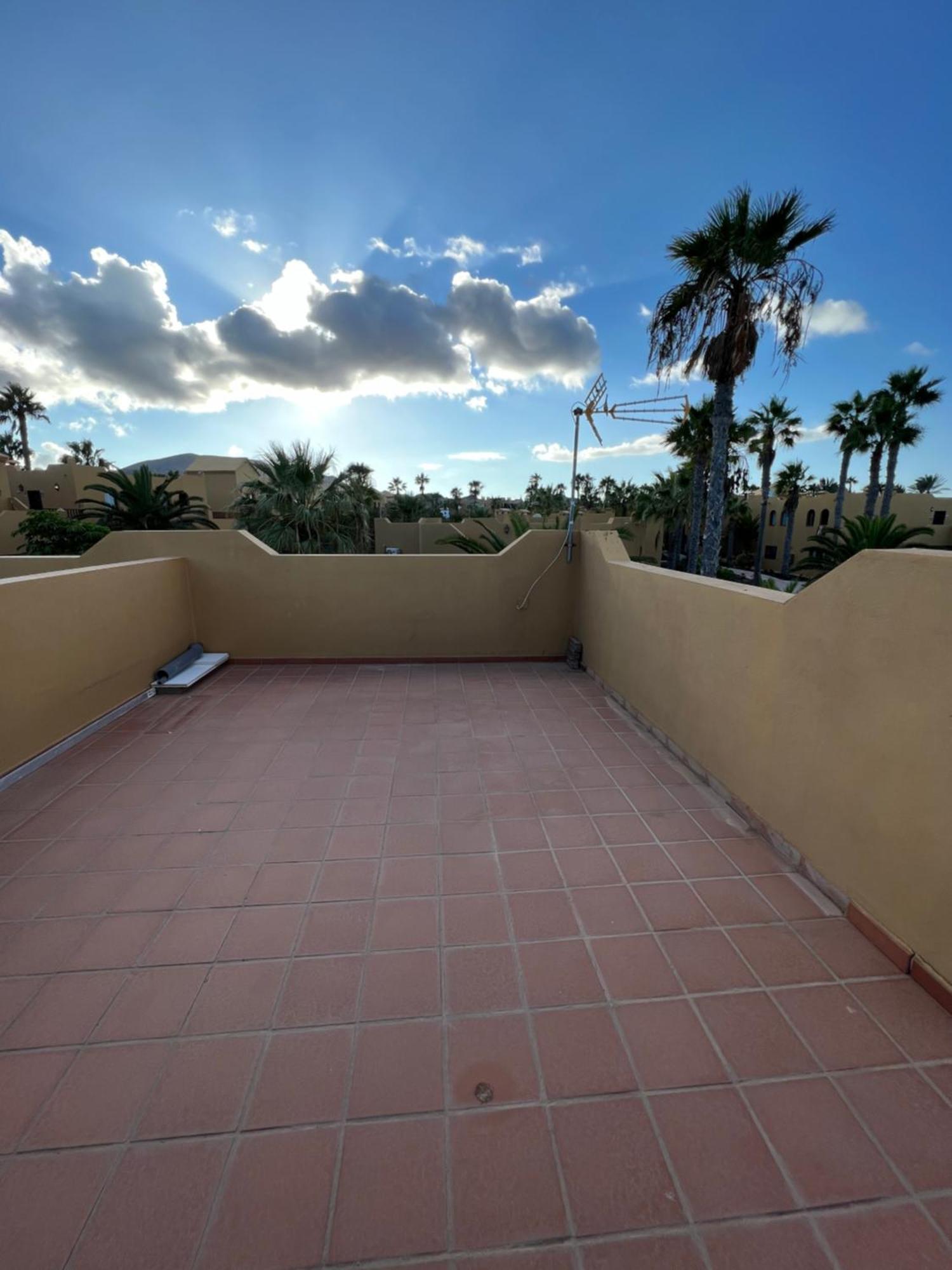 Casa Gaia - Papagayo - Corralejo Fuerteventura Apartment ภายนอก รูปภาพ