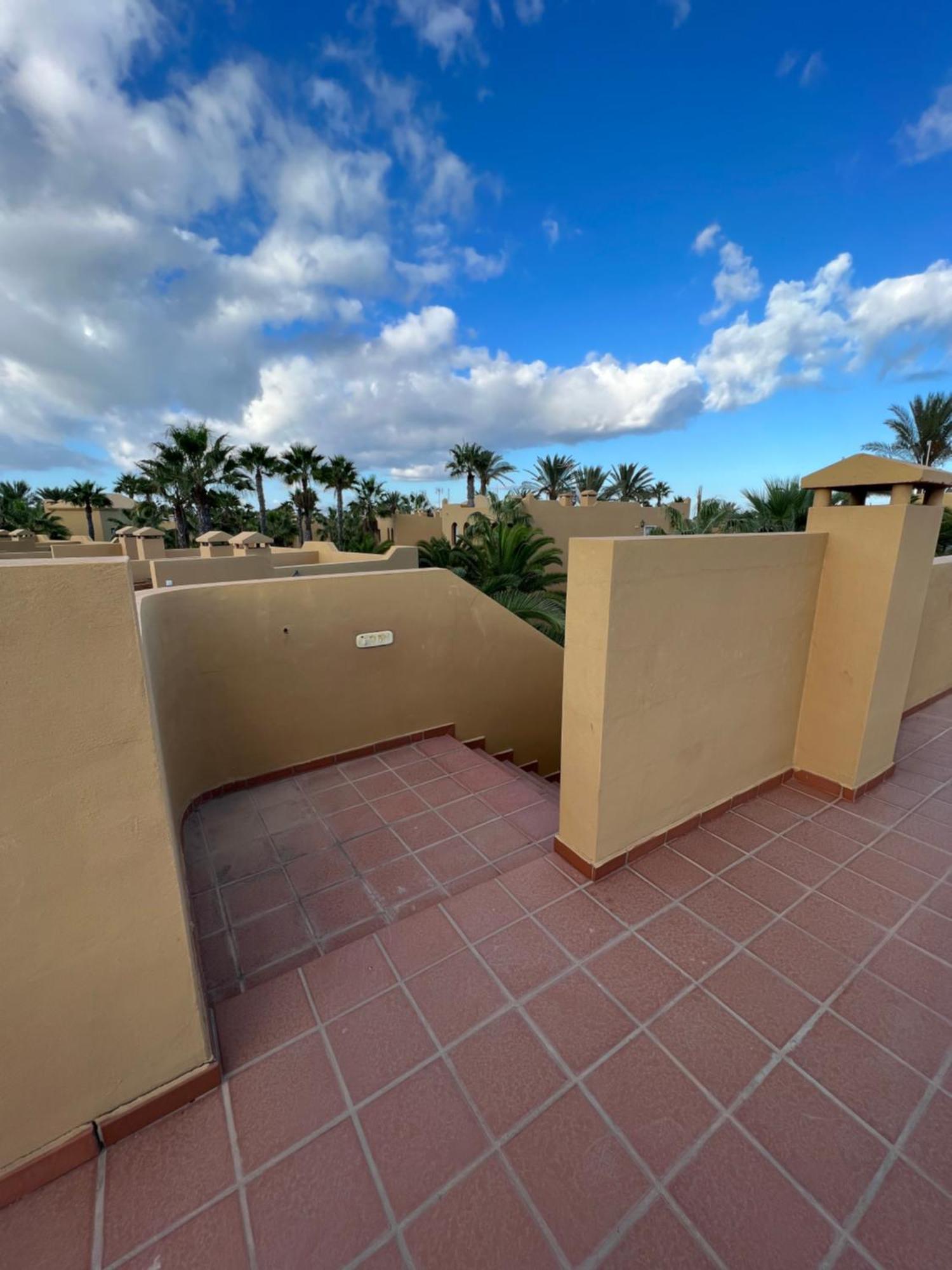 Casa Gaia - Papagayo - Corralejo Fuerteventura Apartment ภายนอก รูปภาพ
