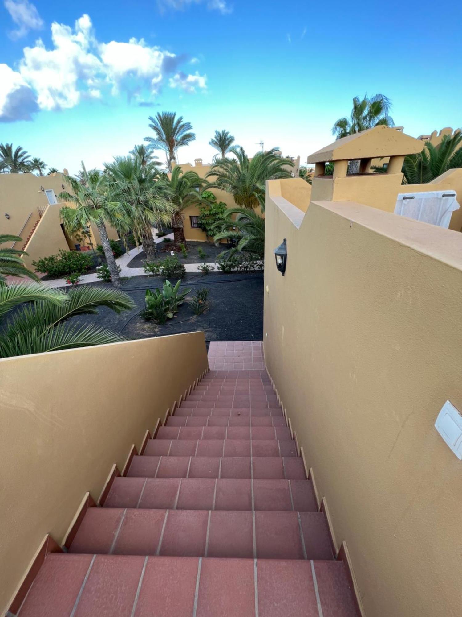Casa Gaia - Papagayo - Corralejo Fuerteventura Apartment ภายนอก รูปภาพ