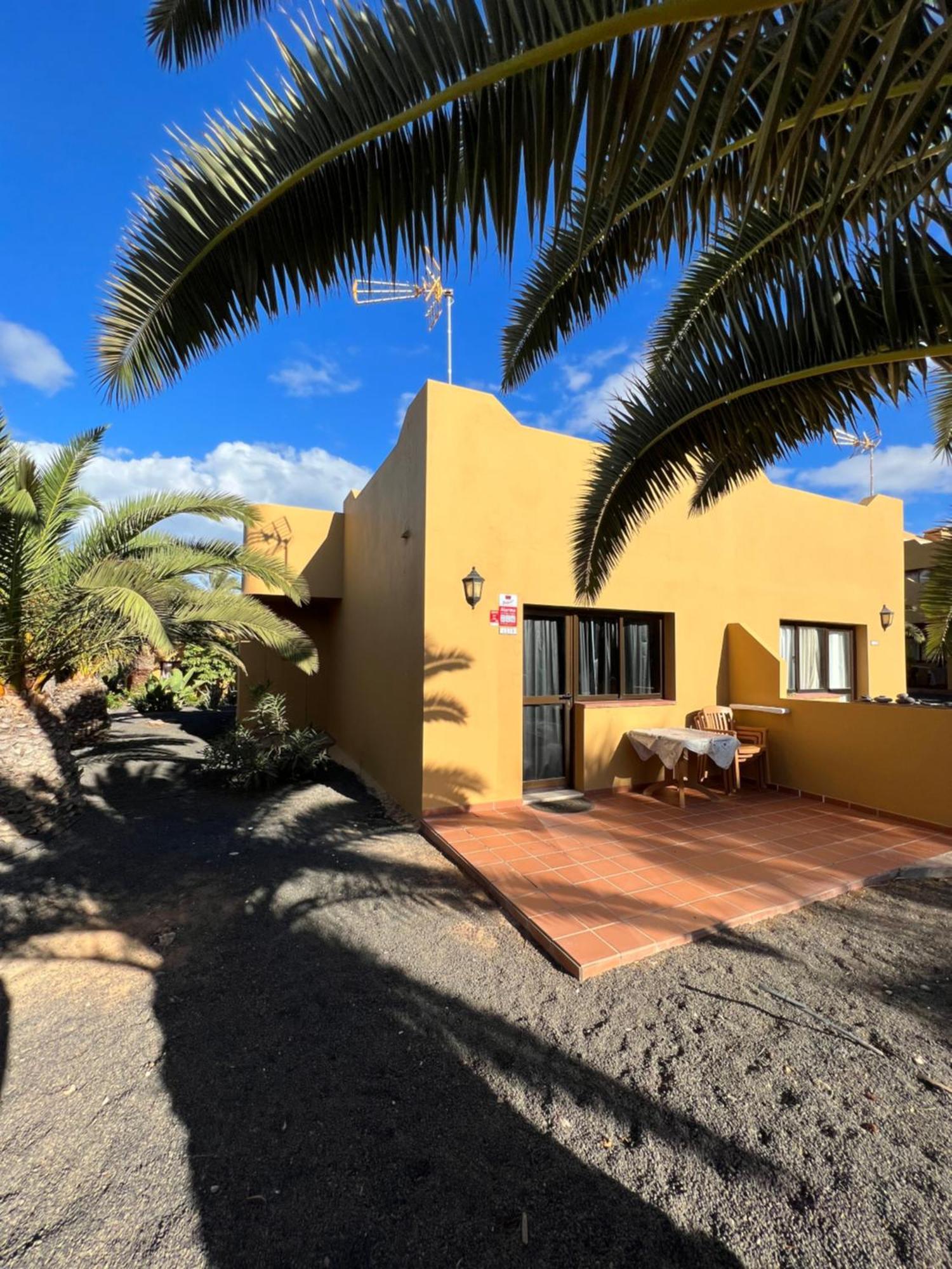 Casa Gaia - Papagayo - Corralejo Fuerteventura Apartment ภายนอก รูปภาพ