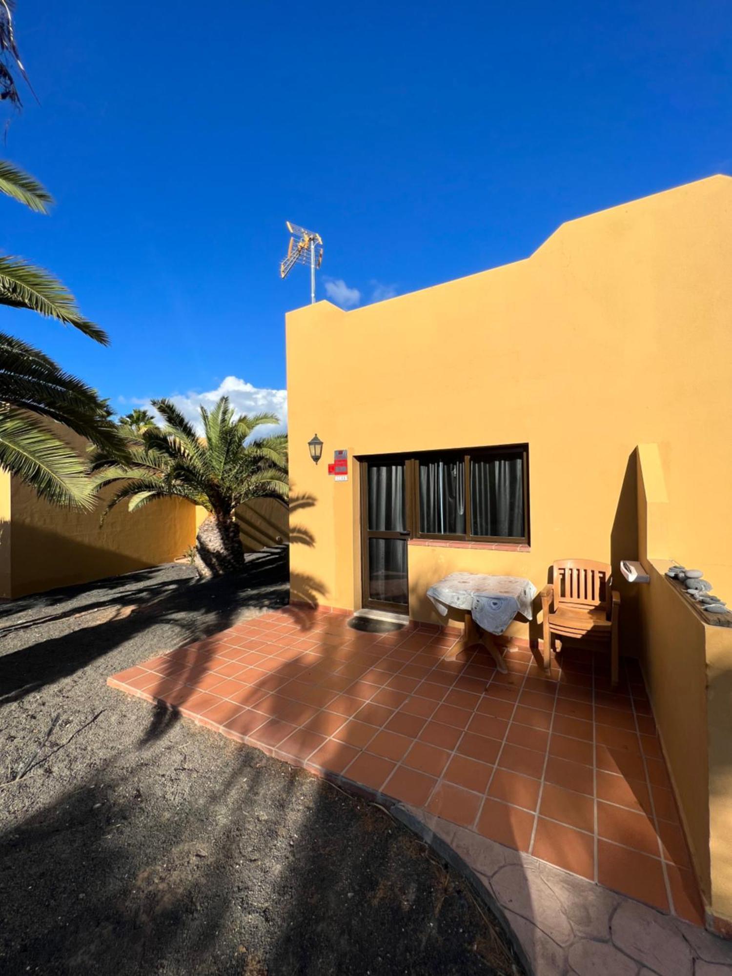 Casa Gaia - Papagayo - Corralejo Fuerteventura Apartment ภายนอก รูปภาพ