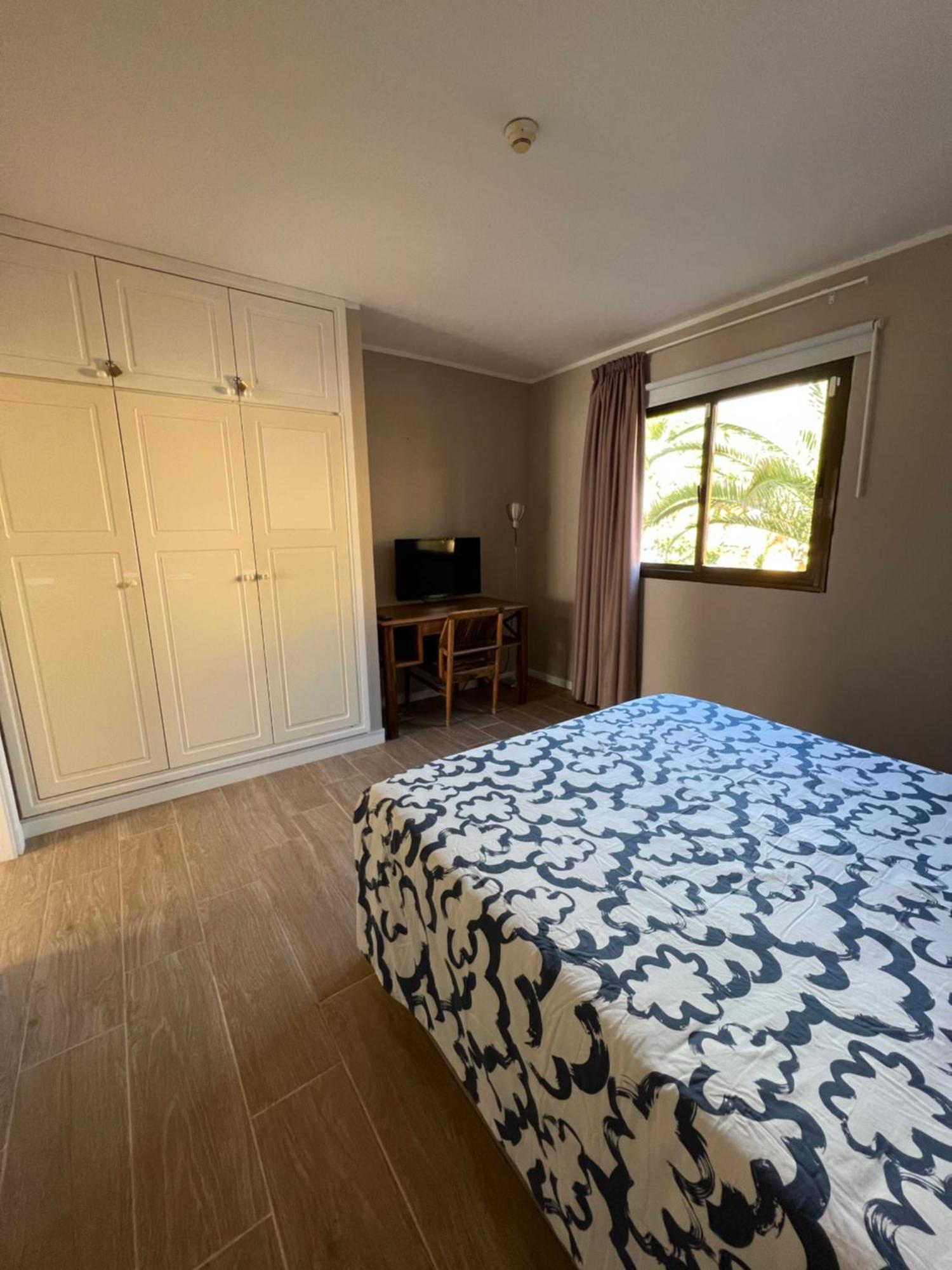Casa Gaia - Papagayo - Corralejo Fuerteventura Apartment ภายนอก รูปภาพ