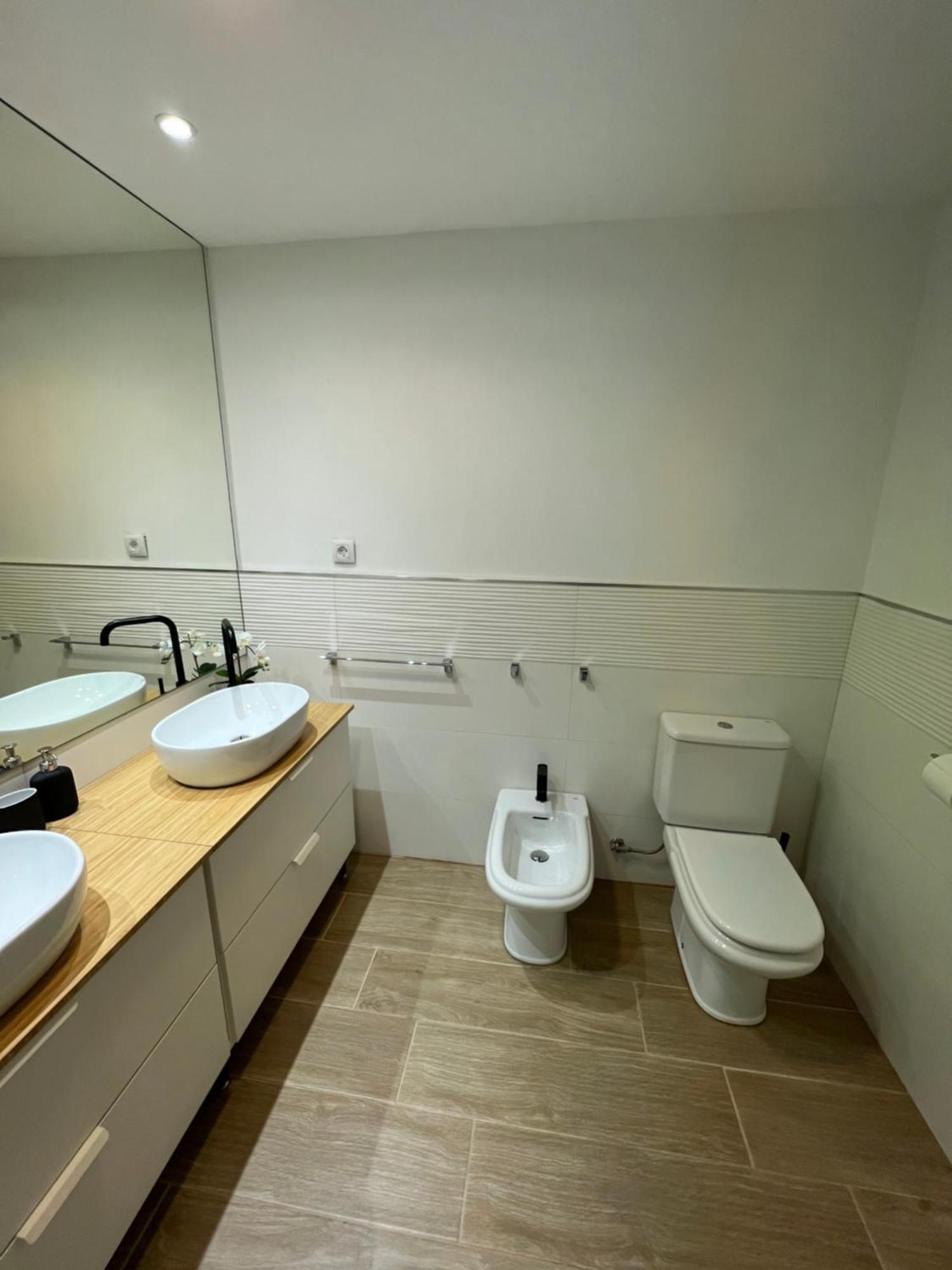 Casa Gaia - Papagayo - Corralejo Fuerteventura Apartment ภายนอก รูปภาพ