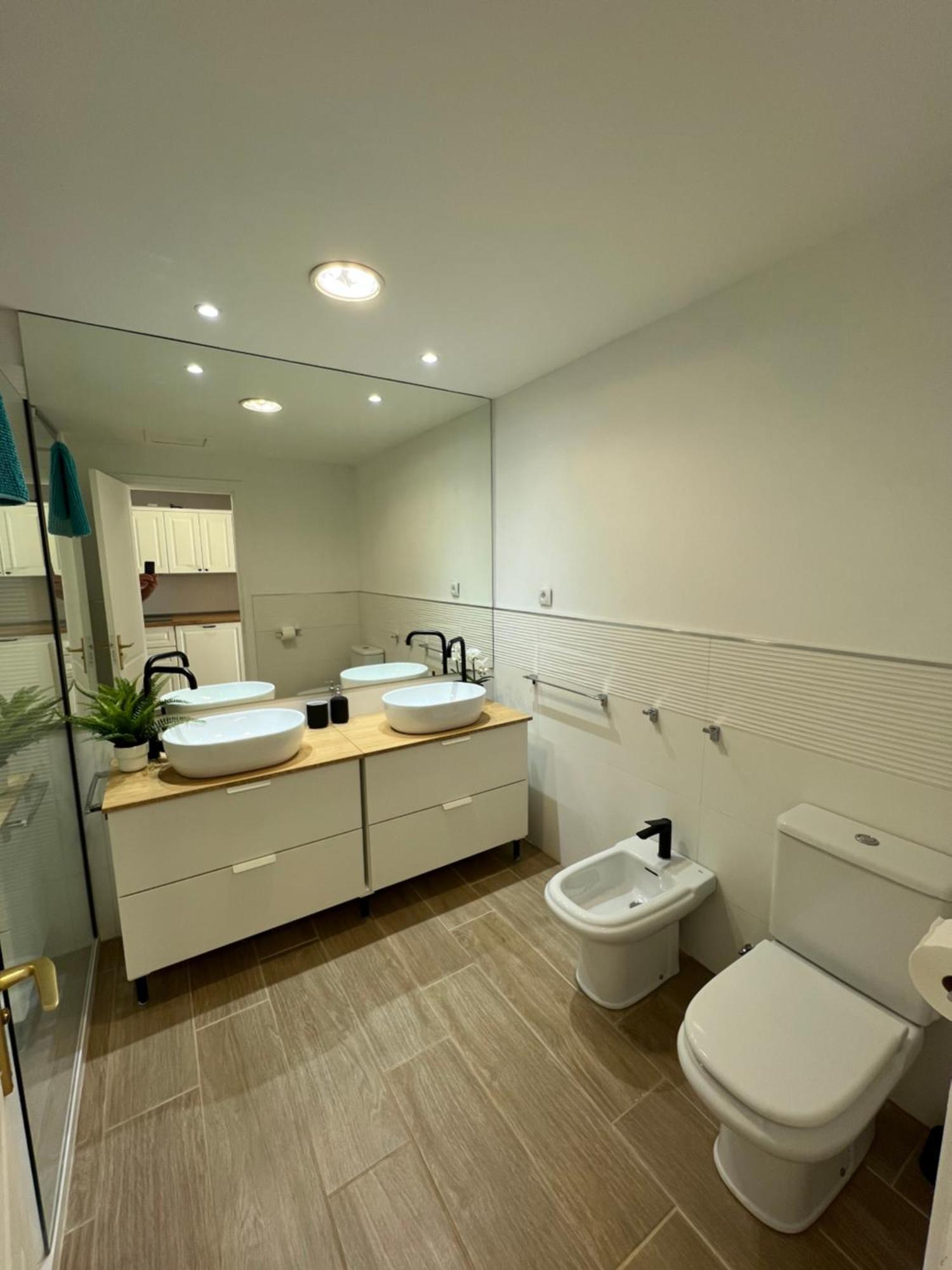 Casa Gaia - Papagayo - Corralejo Fuerteventura Apartment ภายนอก รูปภาพ