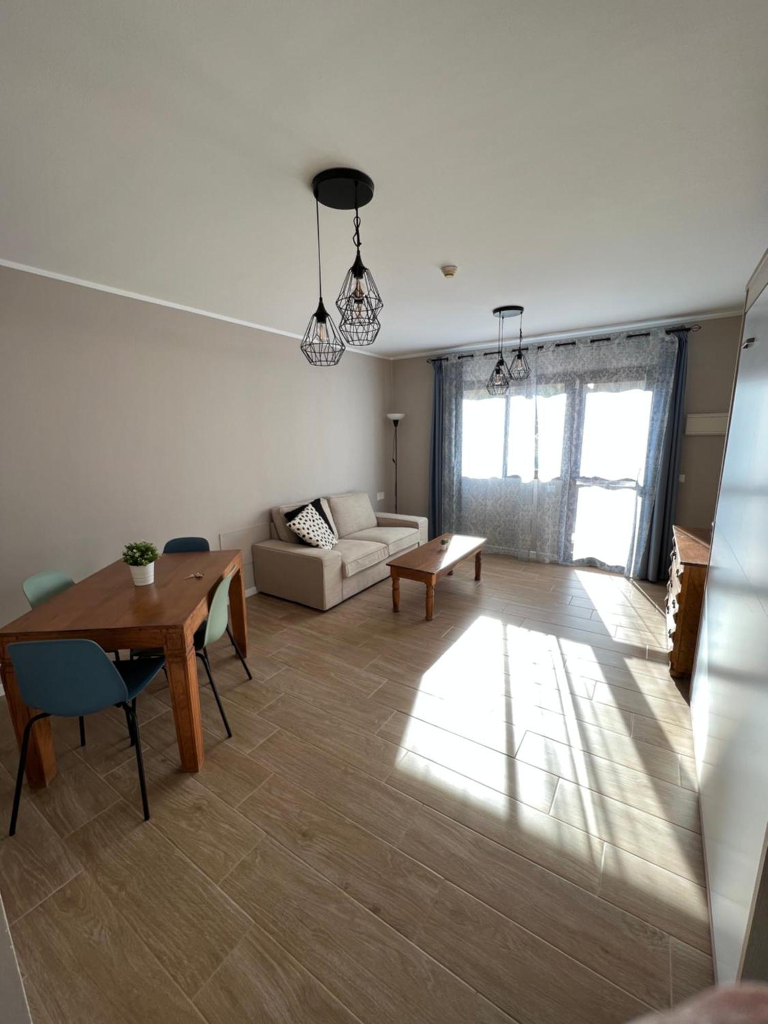 Casa Gaia - Papagayo - Corralejo Fuerteventura Apartment ภายนอก รูปภาพ