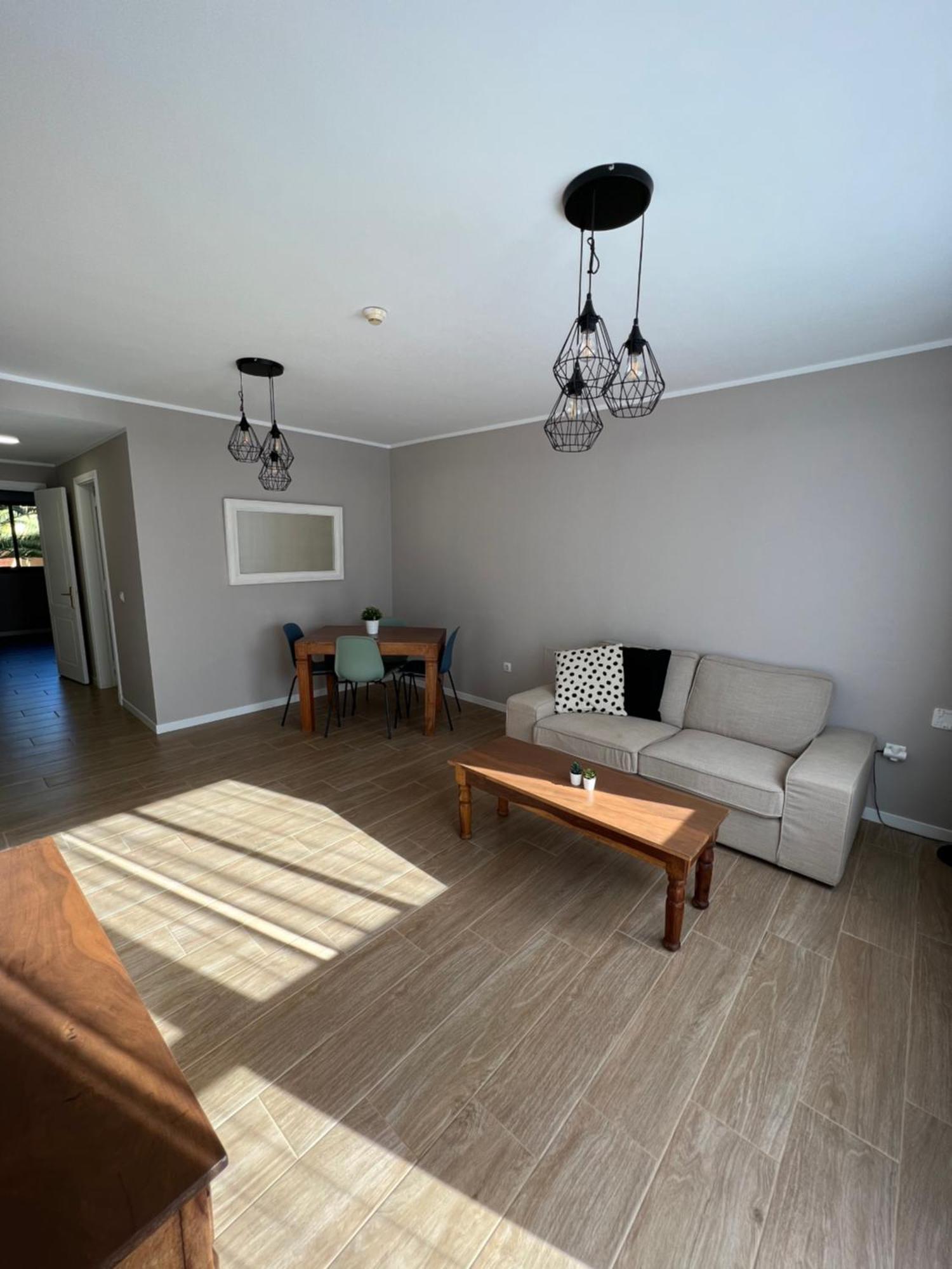 Casa Gaia - Papagayo - Corralejo Fuerteventura Apartment ภายนอก รูปภาพ