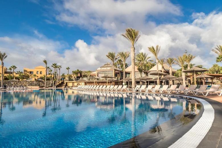 Casa Gaia - Papagayo - Corralejo Fuerteventura Apartment ภายนอก รูปภาพ
