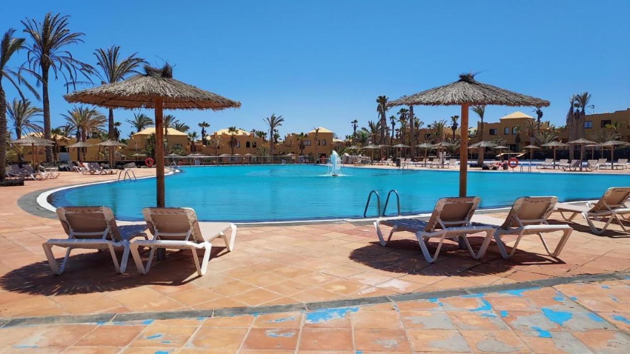 Casa Gaia - Papagayo - Corralejo Fuerteventura Apartment ภายนอก รูปภาพ