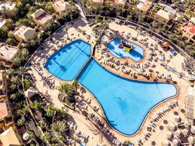 Casa Gaia - Papagayo - Corralejo Fuerteventura Apartment ภายนอก รูปภาพ
