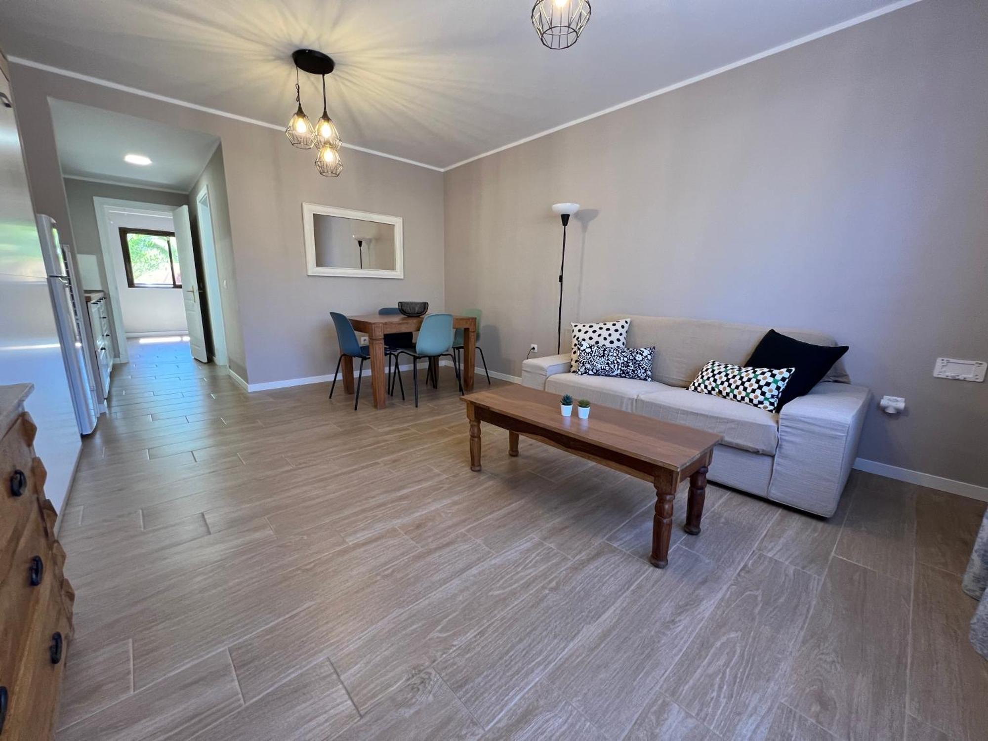 Casa Gaia - Papagayo - Corralejo Fuerteventura Apartment ภายนอก รูปภาพ